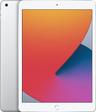 iPad 10.2-inch (2020) 8th Gen - 32GB - Mobilfunk + WLAN - Silber