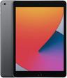 iPad 10.2-inch (2020) 8th Gen - 32GB - Mobilfunk + WLAN - Space Grau