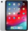 iPad Pro 11-inch (2018) 1st Gen - 256GB - Mobilfunk + WLAN - Silber