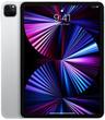 iPad Pro 11-inch (2021) 3rd Gen - 256GB - Mobilfunk + WLAN - Silber