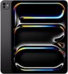 iPad Pro M5 (2025) - Nano-Textur-Display - 1 TB - WLAN - Space Schwarz