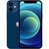 iPhone 12 - 128 GB - Blau - Ohne Vertrag - Gut - Standard-Akku