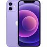 iPhone 12 - 128 GB - Lila - Ohne Vertrag - Gut - Neuer Akku