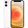 iPhone 12 mini - 64 GB - Weiß - Ohne Vertrag - Sehr gut - Standard-Akku