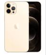 iPhone 12 Pro - 128 GB - Gold - Ohne Vertrag - Gut - Neuer Akku