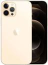 iPhone 12 Pro Max - 128 GB - Gold - Ohne Vertrag - Premium - Standard-Akku