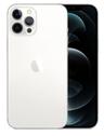 iPhone 12 Pro Max - 128 GB - Silber - Ohne Vertrag - Gut - Standard-Akku