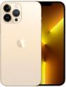 iPhone 13 Pro Max - 128 GB - Gold - Ohne Vertrag - Gut - Standard-Akku