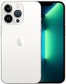 iPhone 13 Pro Max - 128 GB - Silber - Ohne Vertrag - Gut - Neuer Akku