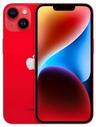iPhone 14 - 128 GB - 1 physische SIM + eSIM - Rot - Ohne Vertrag - Sehr gut - Standard-Akku