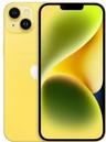 iPhone 14 - 128 GB - 1 physische SIM + eSIM - Gelb - Ohne Vertrag - Sehr gut - Standard-Akku