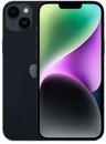 iPhone 14 Plus - 128 GB - 1 physische SIM + eSIM - Mitternacht - Ohne Vertrag - Premium - Neuer Akku