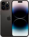 iPhone 14 Pro - 128 GB - eSIM - Space Schwarz - Ohne Vertrag - Gut - Standard-Akku