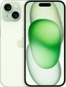 iPhone 15 - 128 GB - 1 physische SIM + eSIM - Grün - Ohne Vertrag - Gut - Standard-Akku