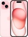 iPhone 15 - 128 GB - 1 physische SIM + eSIM - Pink - Ohne Vertrag - Gut - Neuer Akku