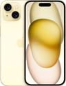 iPhone 15 - 128 GB - 1 physische SIM + eSIM - Gelb - Ohne Vertrag - Gut - Standard-Akku
