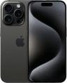 iPhone 15 Pro - 128 GB - 1 physische SIM + eSIM - Schwarztitan - Ohne Vertrag - Gut - Neuer Akku