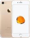 iPhone 7 - 32 GB - Gold - Ohne Vertrag - Premium - Standard-Akku
