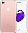 iPhone 7 - 32 GB - Roségold - Ohne Vertrag - Premium - Standard-Akku