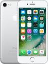 iPhone 7 - 32 GB - Silber - Ohne Vertrag - Sehr gut - Standard-Akku