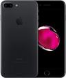 iPhone 7 Plus - 32 GB - Schwarz - Ohne Vertrag - Sehr gut - Standard-Akku