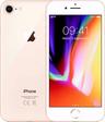 iPhone 8 - 64 GB - Gold - Ohne Vertrag - Sehr gut - Standard-Akku