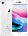 iPhone 8 - 64 GB - Silber - Ohne Vertrag - Sehr gut - Standard-Akku