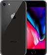 iPhone 8 - 64 GB - Space Grau - Ohne Vertrag - Gut - Standard-Akku
