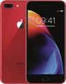iPhone 8 Plus - 64 GB - Rot - Ohne Vertrag - Sehr gut - Standard-Akku