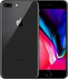 iPhone 8 Plus - 128 GB - Space Grau - Ohne Vertrag - Sehr gut - Standard-Akku