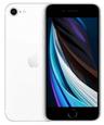 iPhone SE (2020) - 64 GB - Weiß - Ohne Vertrag - Premium - Standard-Akku
