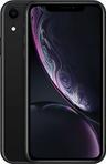 iPhone XR - 128 GB - Schwarz - Ohne Vertrag - Sehr gut - Standard-Akku
