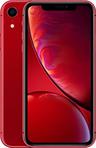 iPhone XR - 256GB - Rot - Ohne Vertrag - Gut - Standard-Akku