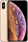 iPhone XS - 256GB - Gold - Ohne Vertrag - Gut - Standard-Akku