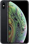 iPhone XS - 64 GB - Space Grau - Ohne Vertrag - Premium - Standard-Akku