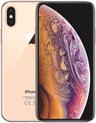 iPhone XS Max - 256GB - Gold - Ohne Vertrag - Gut - Standard-Akku