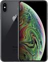 iPhone XS Max - 64 GB - Space Grau - Ohne Vertrag - Premium - Standard-Akku
