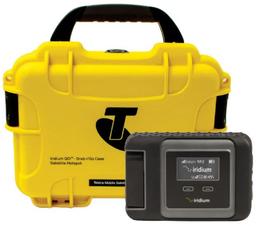 Refurbished Iridium GO Grab N' Go Bundle - Reebelo Deutschland