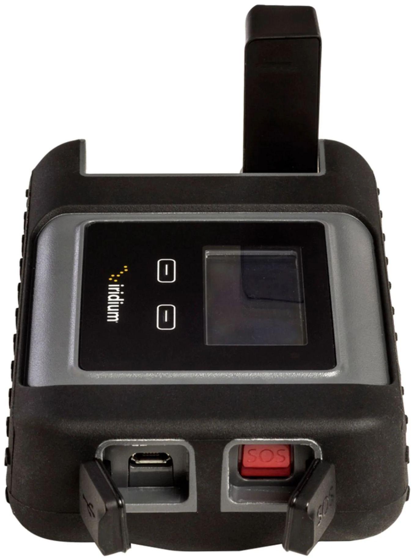 Refurbished Iridium GO Grab N' Go Bundle - Reebelo Deutschland