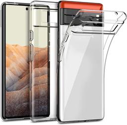 Refurbished iShield Premium Clear Phone Case für Google Pixel 6 - Reebelo Deutschland