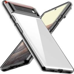 Refurbished iShield Premium Clear Phone Case für Google Pixel 6 - Reebelo Deutschland