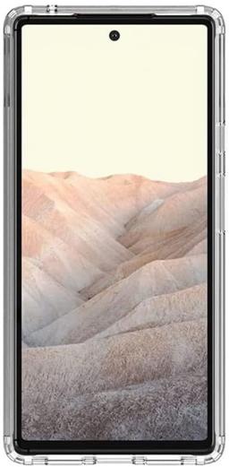 Refurbished iShield Premium Clear Phone Case für Google Pixel 6 - Reebelo Deutschland