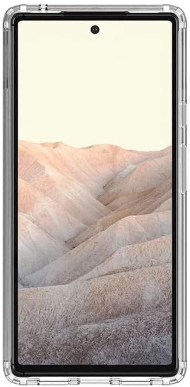 Refurbished iShield Premium Clear Phone Case für Google Pixel 6 - Reebelo Deutschland