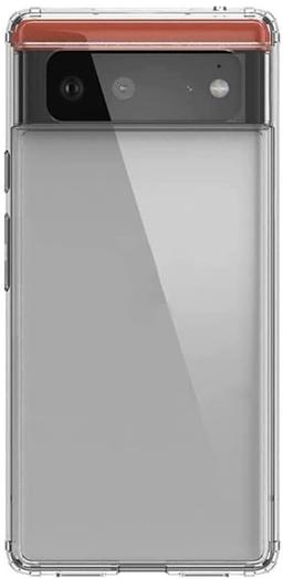 Refurbished iShield Premium Clear Phone Case für Google Pixel 6 - Reebelo Deutschland