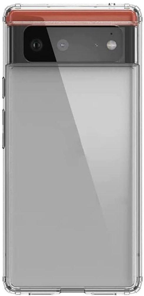 Refurbished iShield Premium Clear Phone Case für Google Pixel 6 - Reebelo Deutschland