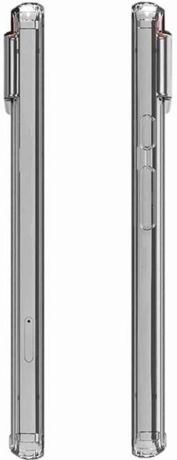 Refurbished iShield Premium Clear Phone Case für Google Pixel 6 - Reebelo Deutschland