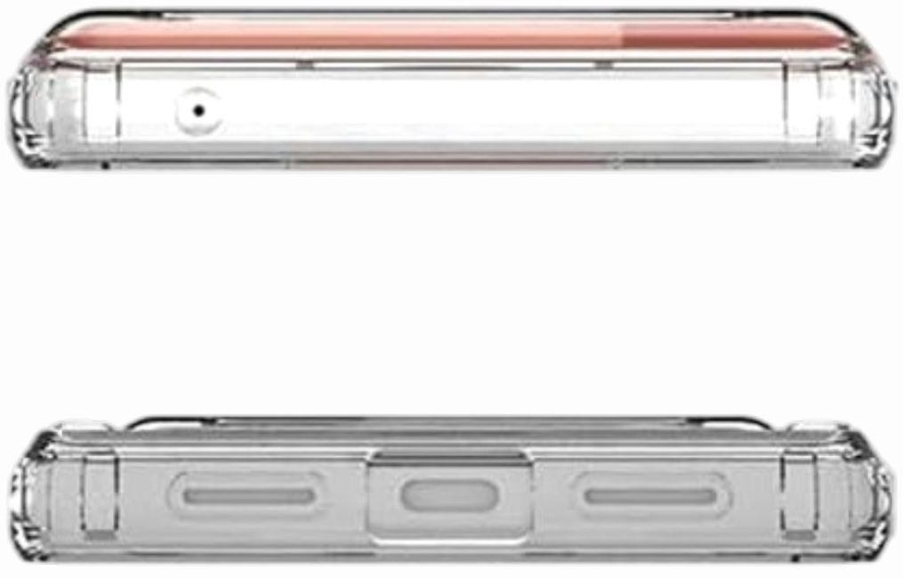 Refurbished iShield Premium Clear Phone Case für Google Pixel 6 - Reebelo Deutschland