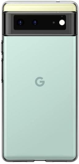 Refurbished iShield Premium Clear Phone Case for Google Pixel 6a - Reebelo Deutschland