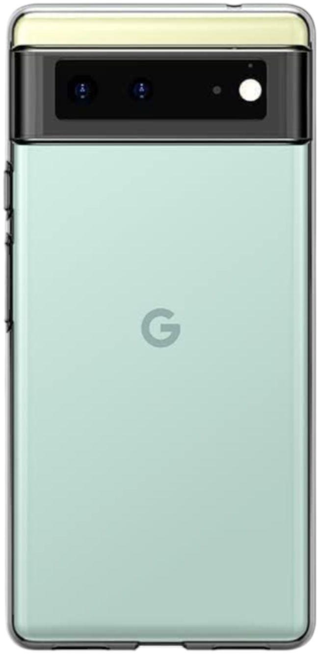 Refurbished iShield Premium Clear Phone Case for Google Pixel 6a - Reebelo Deutschland