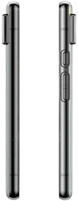 Refurbished iShield Premium Clear Phone Case for Google Pixel 6a - Reebelo Deutschland